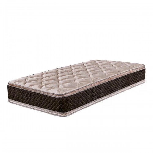 Colchón 1 1/2 Plaza Cannon Exclusive 190x90x29 Espuma Pillow