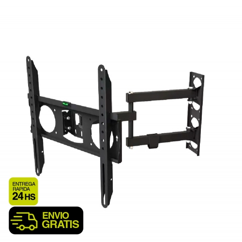 Soporte Tv Led Nakan Spl-375e 26