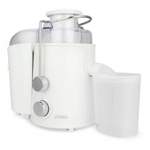 Imagen miniatura Juguera El&eacute;ctrica Atma Juat21wp 400w 2 Vel