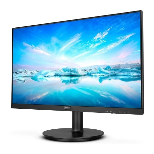 Imagen miniatura Monitor Philips 221v8&sol;77 21&comma;5" Lcd Full Hd