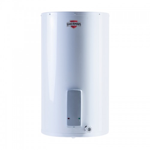 Termotanque Eléctrico Sherman Tecc085eshk2 85 L Colgar C/inf
