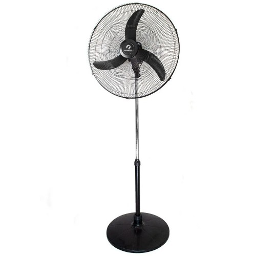 Ventilador De Pie Indelplas Ivp24 100w 24