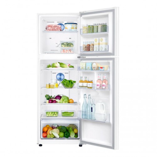 Imagen miniatura Heladera No Frost Samsung Rt32k5070ww 330 Lts Inverter