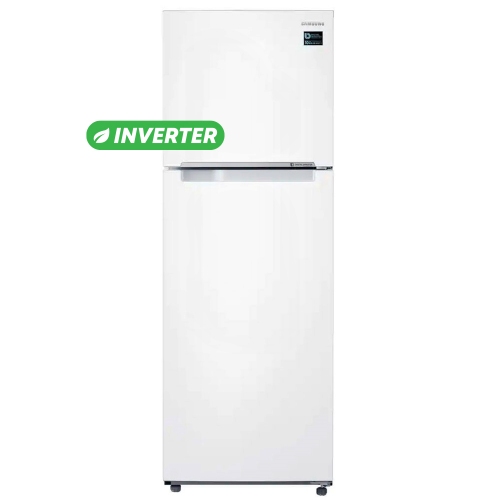 Heladera No Frost Samsung Rt32k5070ww 330 Lts Inverter