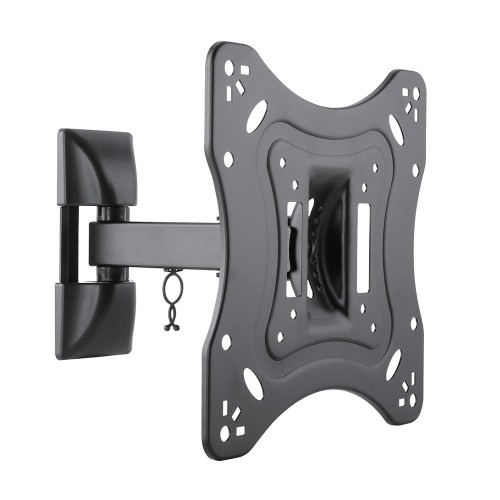 Soporte Tv Led Onebox Ob-b24 De 23 A 42 Pulg Móvil