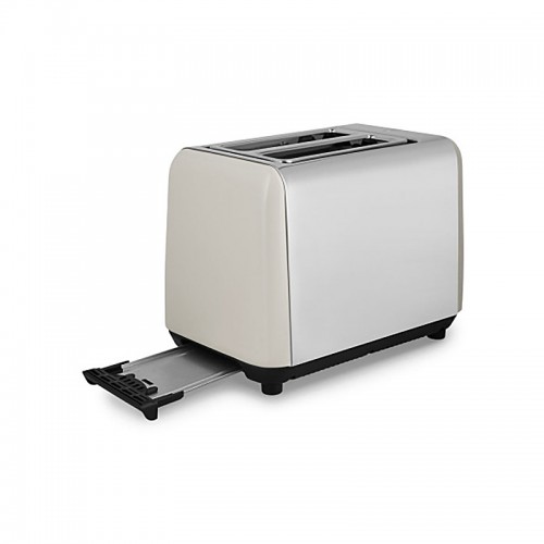 Imagen miniatura Tostadora Atma Toat21vcp 700w 2 Bandejas