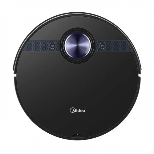 Aspiradora Robot Midea M7 Laser Smart Wifi Trapeadora