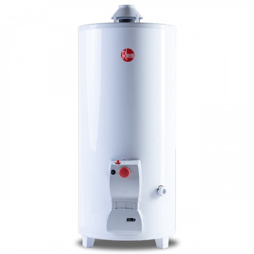 Termotanque Gas Natural Rheem Tpg080gnrh 80l Conex Sup