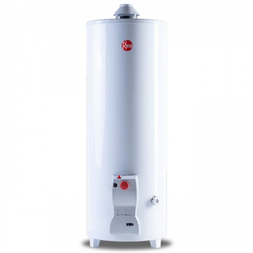 Termotanque Gas Natural Rheem Tpg120gnrh 120l Conex Sup