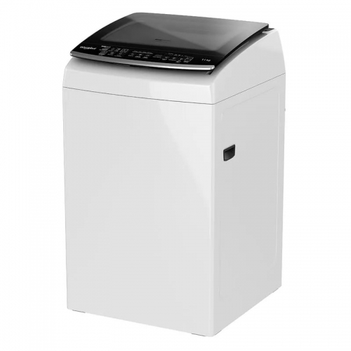 Lavarropas Automático Whirlpool Ww11bl 11 Kg 700rpm Blanco