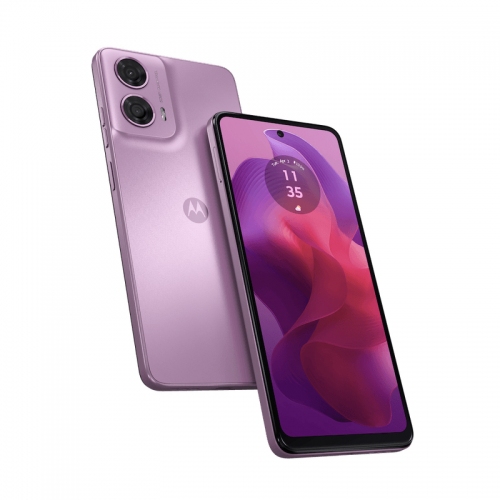 Celular Motorola G24 6&comma;5