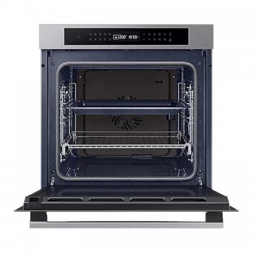 Imagen miniatura Horno El&eacute;ctrico Empotrable Samsung Nv7b4040vas Vapor Wifi