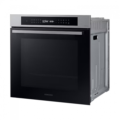 Imagen miniatura Horno El&eacute;ctrico Empotrable Samsung Nv7b4040vas Vapor Wifi