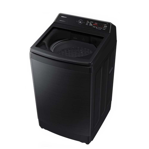 Imagen miniatura Lavarropas Autom&aacute;tico Inverter Samsung Wa85 Black 8&comma;5 Kg