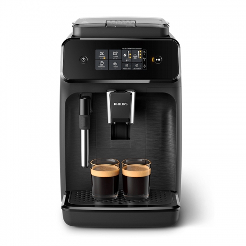 Cafetera Expresso Automática Philips Ep1220&sol;02 1&comma;8 Lts 15bar