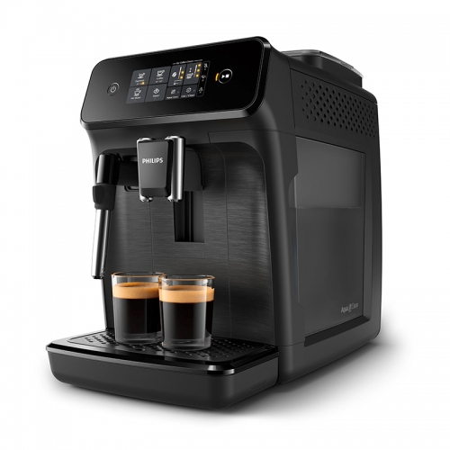 Imagen miniatura Cafetera Expresso Autom&aacute;tica Philips Ep1220&sol;02 1&comma;8 Lts 15bar