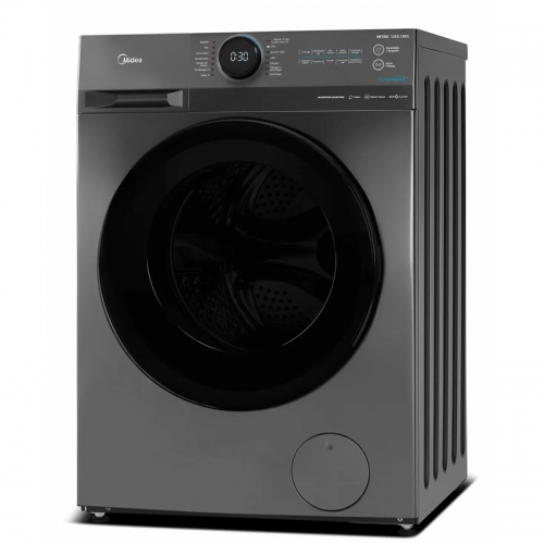 Imagen miniatura Lavasecarropas Midea Mf200d120b/t-a1 1400rpm