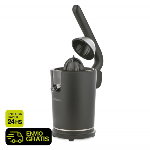 Exprimidor De Jugo Electrico Atma Exat23ip 600 Ml 100w