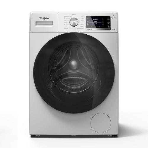 Lavarropas Automatico Whirpool Wnq95ab Inverter 9,5k 1400rpm