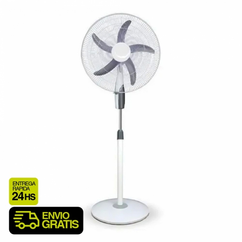 Ventilador de pie panoramic ven-fh1412 20