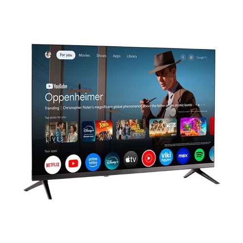 Imagen miniatura Smart Tv Led Hd 32" Panoramic Pan-32mt005-2w Whale Os