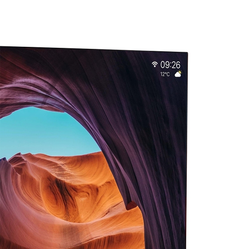 Imagen miniatura Smart Tv Led Fhd 43" Panoramic Pan-43st005-2w Whale Os