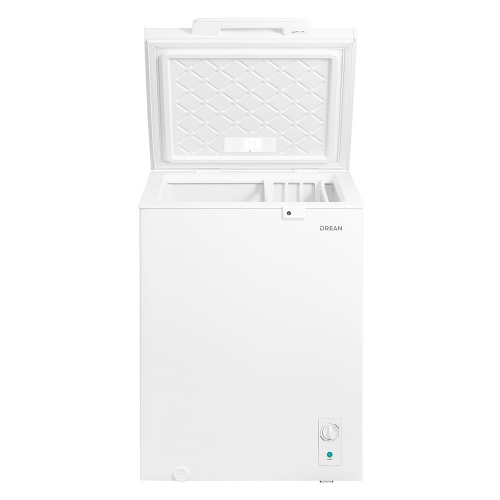 Imagen miniatura Freezer Horizontal DREAN FHDR143CB 143 Lts Inverter