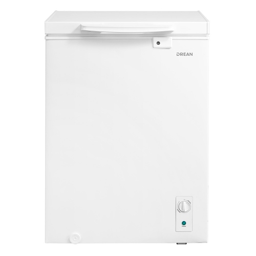 Imagen miniatura Freezer Horizontal DREAN FHDR143CB 143 Lts Inverter