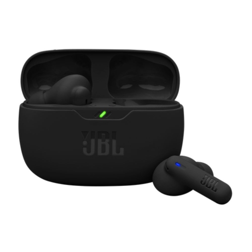 Auriculares In Ear Jbl Wbeam2blk 10hs Negro
