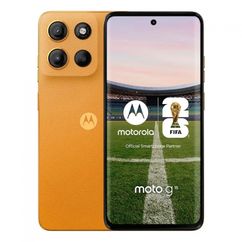 Celular Motorola G15 6.7