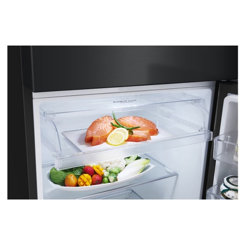 Imagen miniatura Heladera No Frost Lg Vt40mpm 395 Lts Inverter