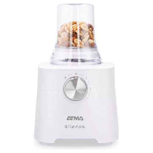 Imagen miniatura Multiprocesadora Atma Lp8426ap 600w 2 Velocidades