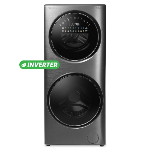 Lavasecarropas Philco-predicta Phlft157gt 15kg/7kg Sec