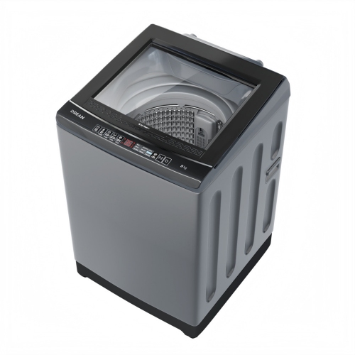 Imagen miniatura Lavarropas Automatico Drean Lpdr0865ilg 8kg 6600 Rpm