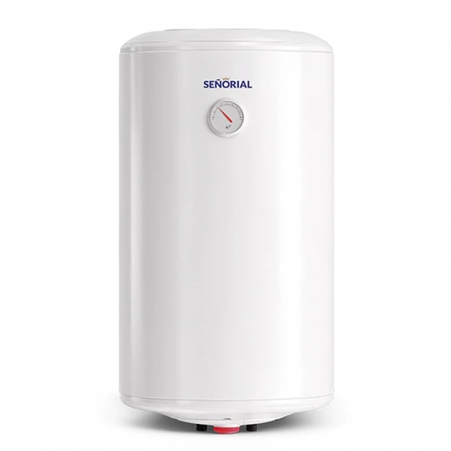 Termotanque Eléctrico Señorial Lz2.0 75 L Conex Inf P/colgar
