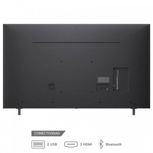 Imagen miniatura Smart Tv 65" Lg 65nano80asa 4k Uhd Thinkq