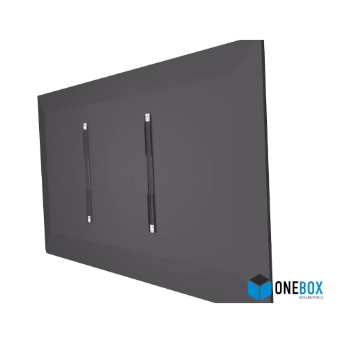 Imagen miniatura Soporte Onebox Ob-mc37 32" A 80" Movil