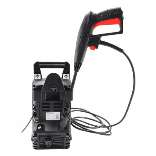 Imagen miniatura Hidrolavadora 110 Bar Mywash 1200w Dhli-1200