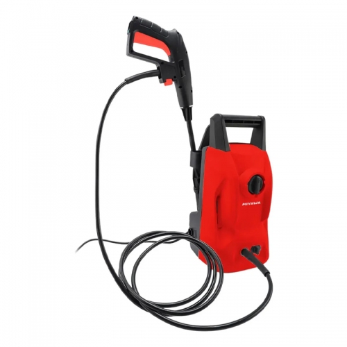 Hidrolavadora 110 Bar Mywash 1200w Dhli-1200