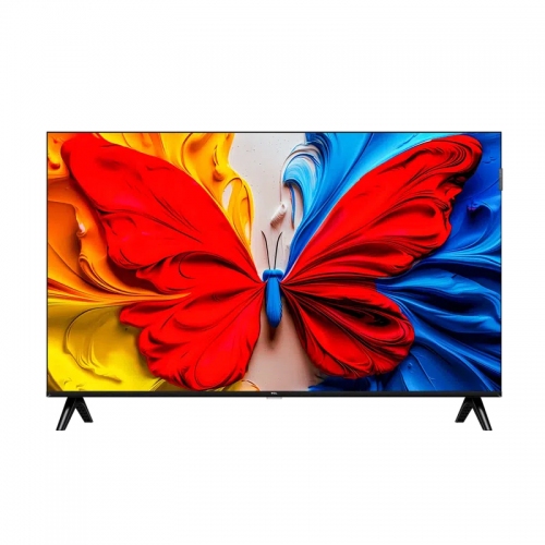 Imagen miniatura Smart Tv 50" Fhd Qled Tcl 50s5k-f Google Tv Hdmi Usb
