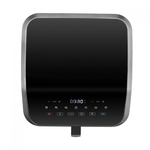 Imagen miniatura Freidora De Aire Midea Af-dw85bar1 8.5lts Digital