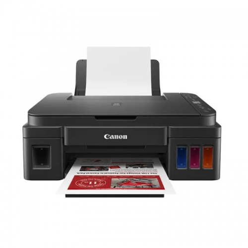 Impresora Multifunción Canon Pixma G3110 Wifi