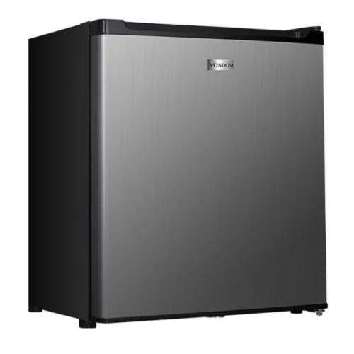 Imagen miniatura Heladera Frigobar Vondom Rfg148a 48lts Inox