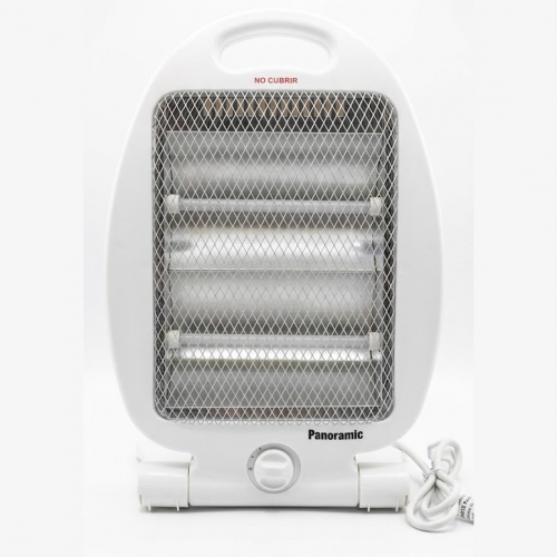 Estufa Halogena Panoramic CAL-500-PAN 800w