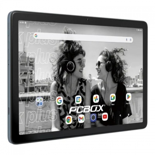 Imagen miniatura Tablet Pc Box Pcb-T107 10.1" 64Gb 4Gb Android 14