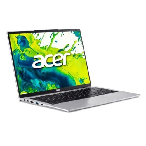Imagen miniatura Notebook Acer Intel Core 3 8gb 256gb 14" Fhd + Mochila