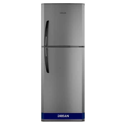 Imagen miniatura Heladera Ciclica Drean Hdr400f30e 397lts