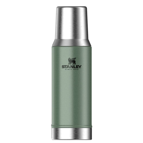 Termo Stanley 800ml Acero Inoxidable Verde