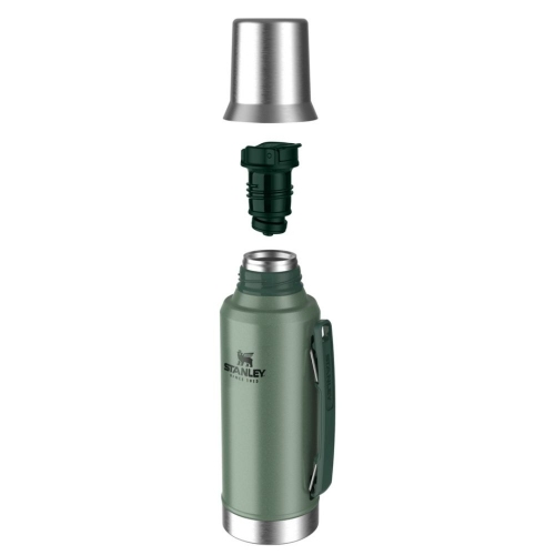 Imagen miniatura Termo Stanley 1.2 L Acero Inoxidable Verde