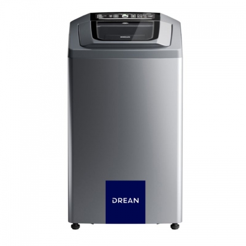 Lavarropas Automático Drean Lsdr0680tso 6.5k 800rpm